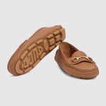 Gucci Women’s driver loafer - Image 3